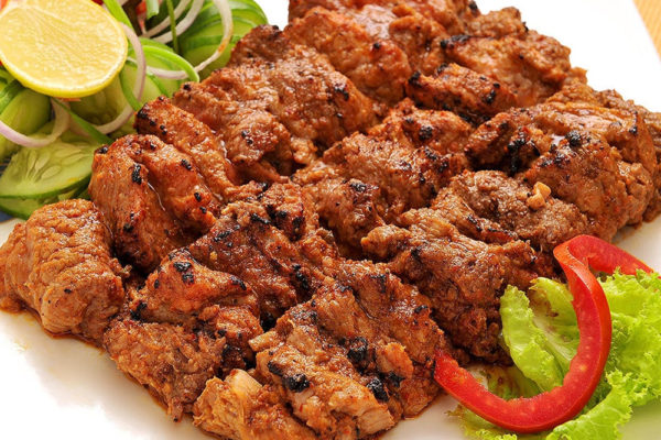 Bihari Kabob