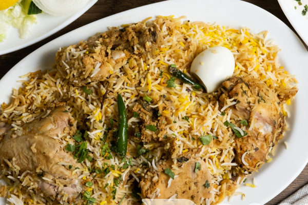 Biryani Rice