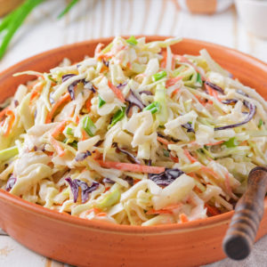 Coleslaw