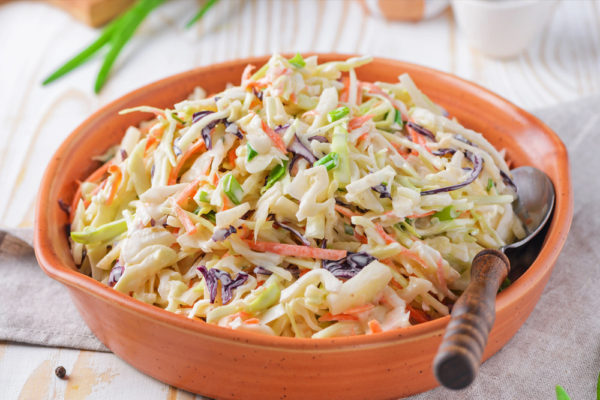 Coleslaw