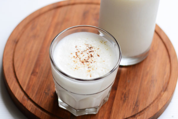 Lassi (Salt/Sweet)