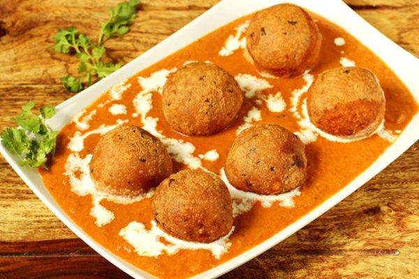 Malai Kofta