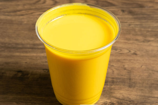 Mango Lassi