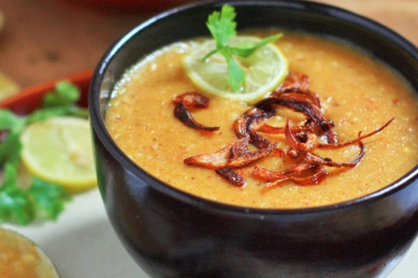 Mutton Haleem