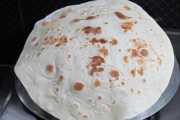 Romali Roti