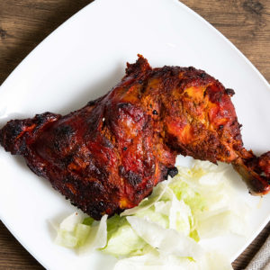 Tandoori Chicken