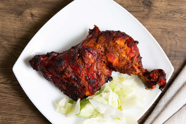 Tandoori Chicken