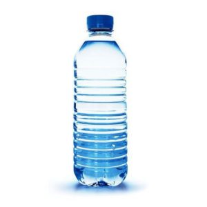 Water Bottle (500ml)